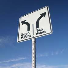 Good Habits - Bad Habits Good Habits - Bad Habits