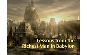 richest man in Babylon