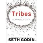 tribes book cover