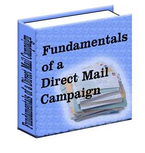 direct mail fundamentals