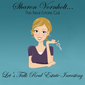 Sharon Vornholt - Creative Investing stategies