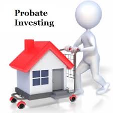 Learn Probate Investing