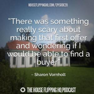 Podcast - Justin Williams and Sharon Vornholt