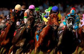Does Your Marketing Resemble a Horse Race?