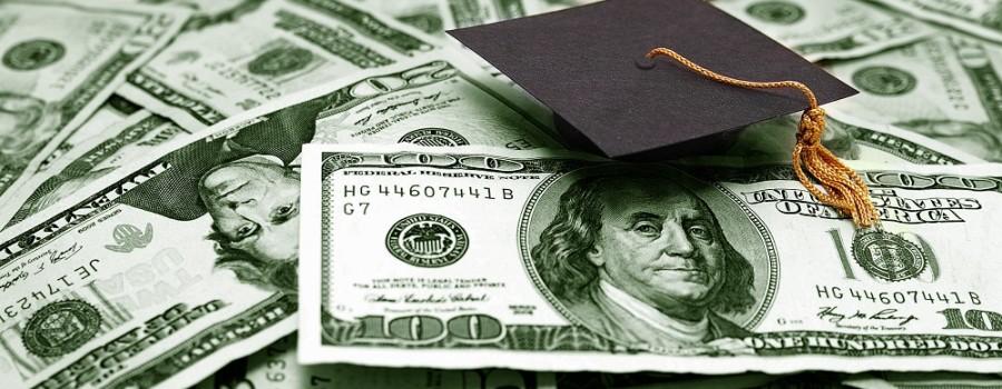 How does student debt affect home ownership