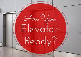 How to Create the Perfect Elevator Speech
