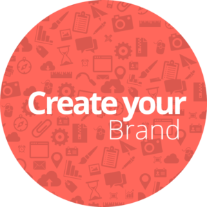 Upleveling your Brand - create your brand