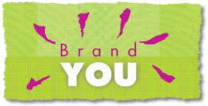 up-leveling your brand