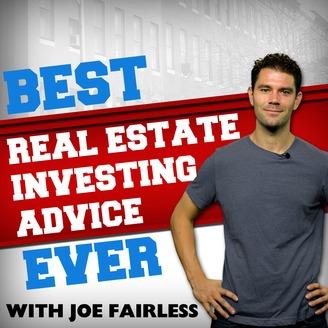 Best ever real estate investing advice