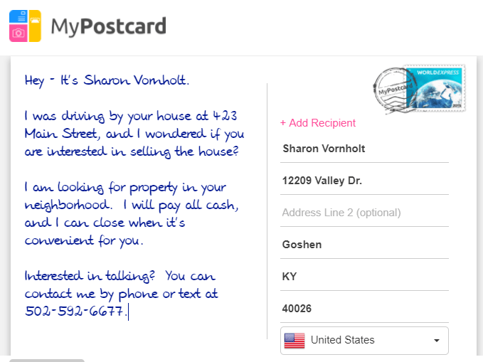 Postcard Sending Apps A Really Cool Marketing Tool You’ve Probably