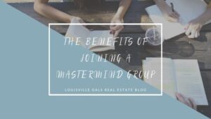 The Benefits of Joining a Mastermind Group