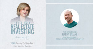 Choosing Profitable Real Estate Investing Strategies with Jeremy Beland - Episode #365
