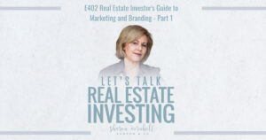 real estate investors guide to marketing and branding