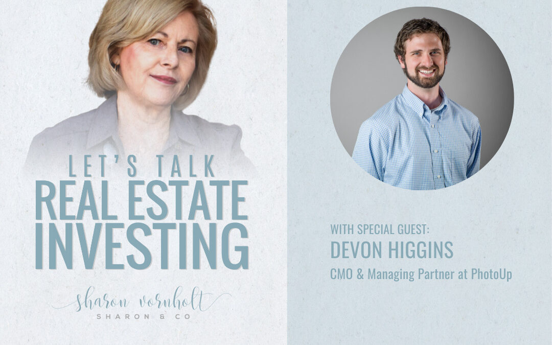 The Power of Professional Marketing for Real Estate Investors – Episode #421