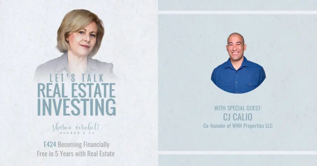 424 LTREI Wordpress becoming financially free