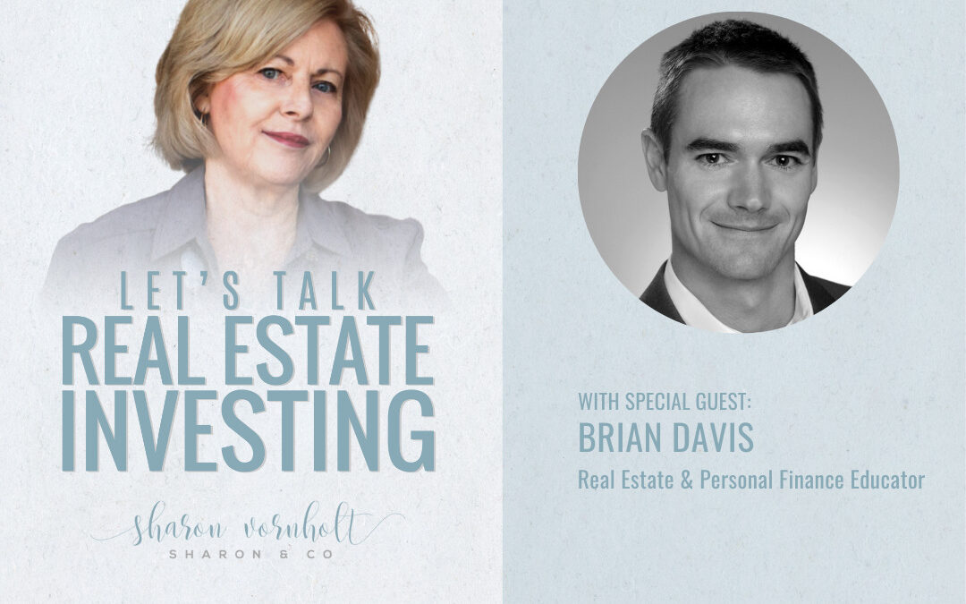 Creating a Lifestyle Business Through Real Estate Investing – Episode #428