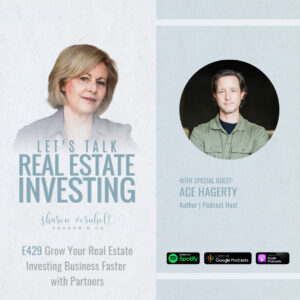 Grow Your Real Estate Investing Business