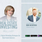 Digital Marketing Strategies for Real Estate Investors – Episode #439
