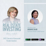 Secrets of Successful Female Investors with Jasmine Calio – Episode #437