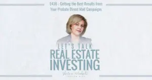 probate direct mail campaigns