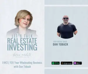 10X Your Wholesaling Business