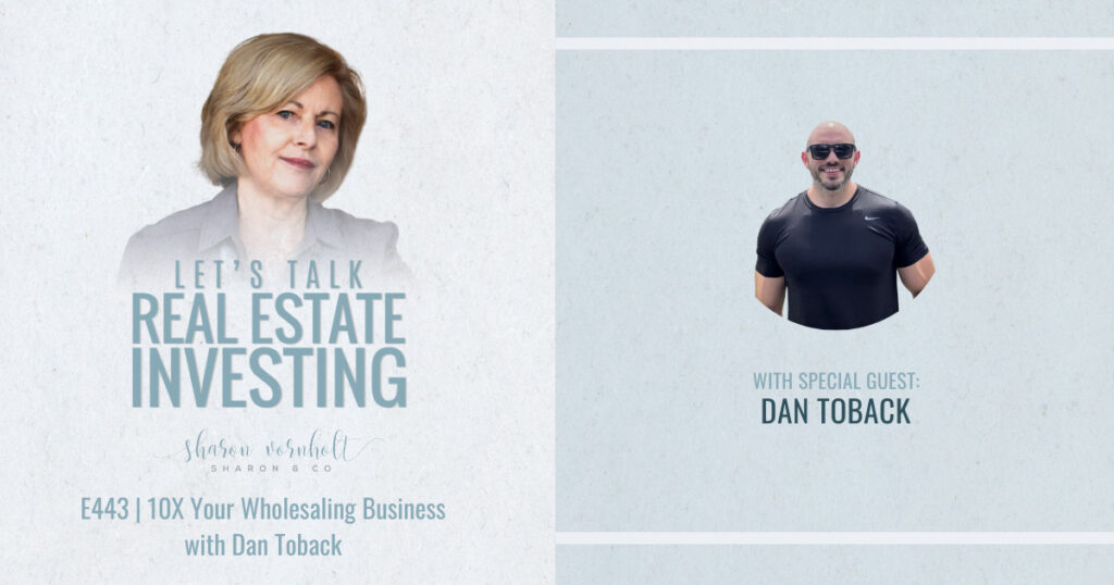 10X Your Wholesaling Business